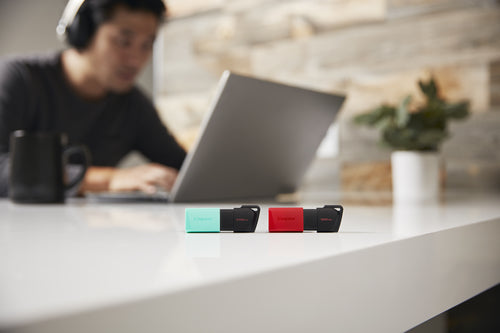 Kingston Technology DataTraveler Exodia M USB flash drive