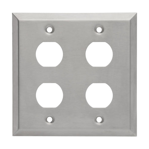 Tripp Lite N206-FP04-IND socket-outlet
