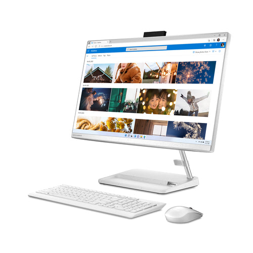 Lenovo IdeaCentre AIO 3 24IAP7