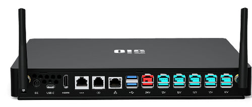 Elo Touch Solutions EloPOS