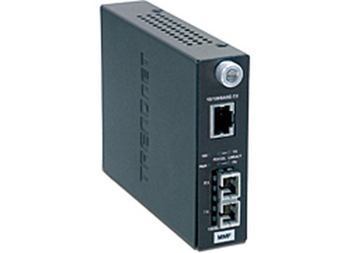 Trendnet TFC-110MSC network media converter