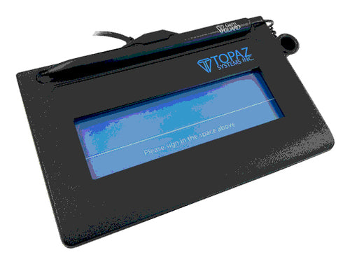 Topaz Systems T-S460