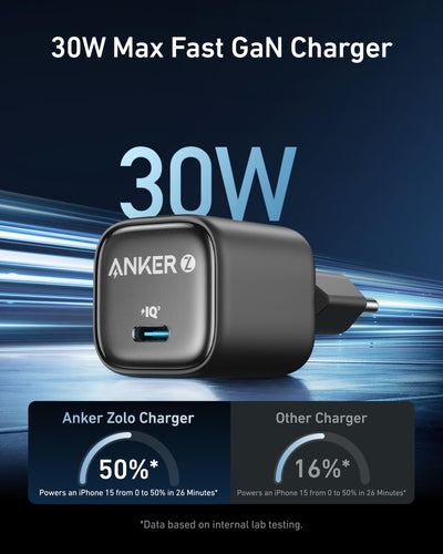 Anker A2698G11 mobile device charger