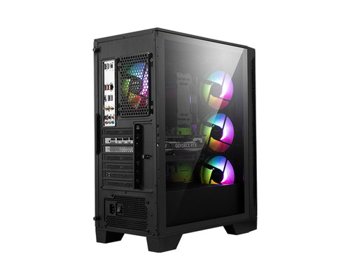 MSI Codex Z2 B8NVL-694US
