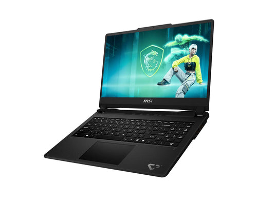 MSI Cyborg 15 MAX C2WG-244AU