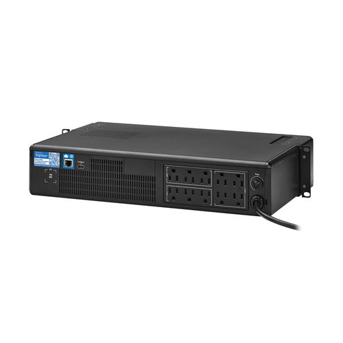 Eaton SMART1000LCDNC uninterruptible power supply (UPS)