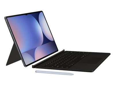 Samsung EF-DX925UBEGUJ mobile device keyboard
