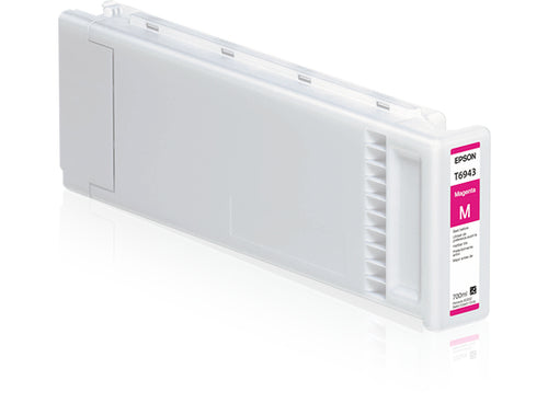 Epson UltraChrome XD Magenta T694300 ink cartridge
