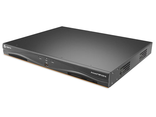 Vertiv Avocent MPU2016DAC-400 KVM switch