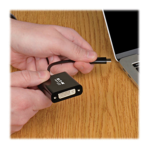 Tripp Lite U444-06N-DVIBAM video cable adapter