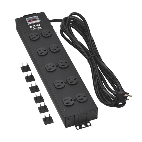 Tripp Lite UL800CB-15 power extension