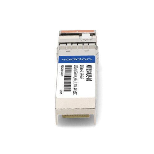 AddOn Networks XCVR-S80U49-AO network transceiver module