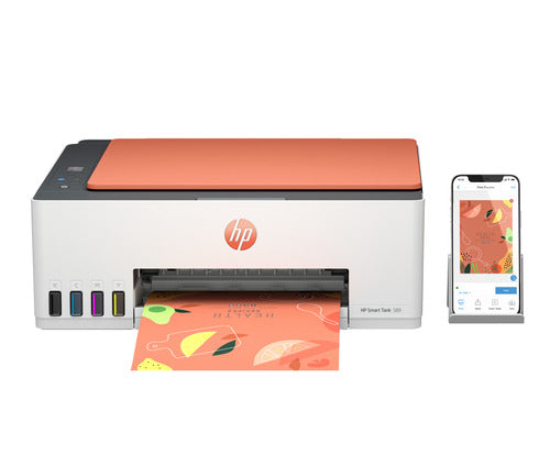 HP Smart Tank 589 All-in-One Printer