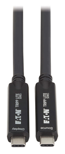 Eaton U420F-10M Thunderbolt cable