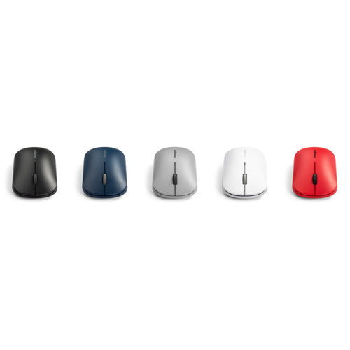 Wireless Dual Mode 2400 DPI Ambidextrous Mouse RF Bluetooth Kensington SureTrack