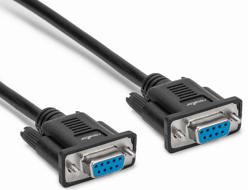 Rocstor Y10C880-B1 serial cable