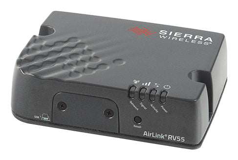 Sierra RV55 wireless router