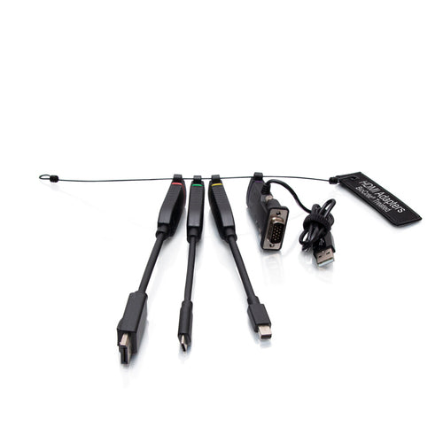 C2G C2G30284 cable gender changer