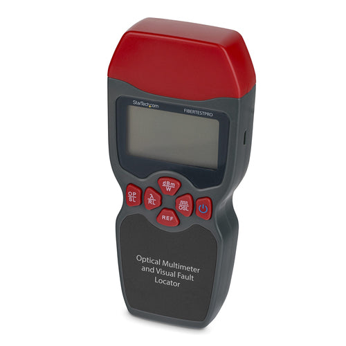 StarTech.com FIBERTESTPRO network cable tester