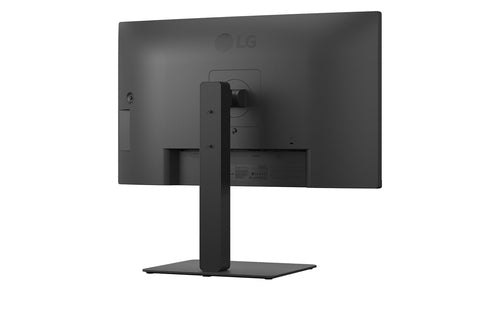 LG 27BA75QB-B computer monitor