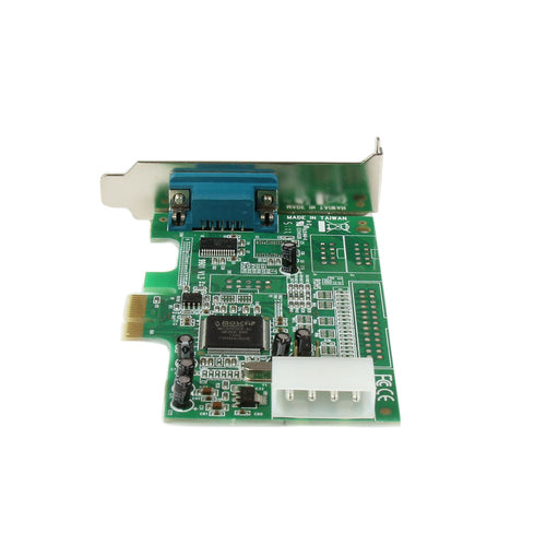 StarTech.com PEX1S553LP interface cards/adapter