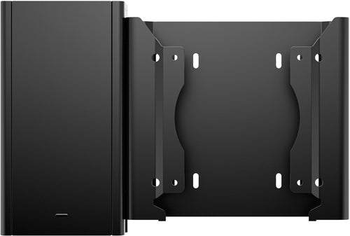 HP Desktop Mini V4+ VESA Sleeve with Power Supply Holder