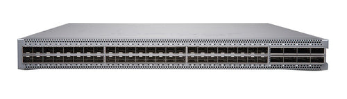 Juniper 48X10GT + 6X100G 1U AC AIRFLOW OUT