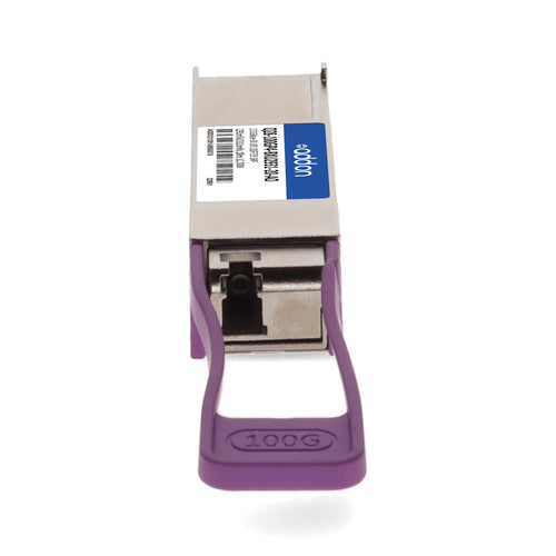 AddOn Networks Q28-100GP4-BXU2931-20-AO network transceiver module