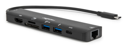 Rocstor Y10A310-S1 interface hub