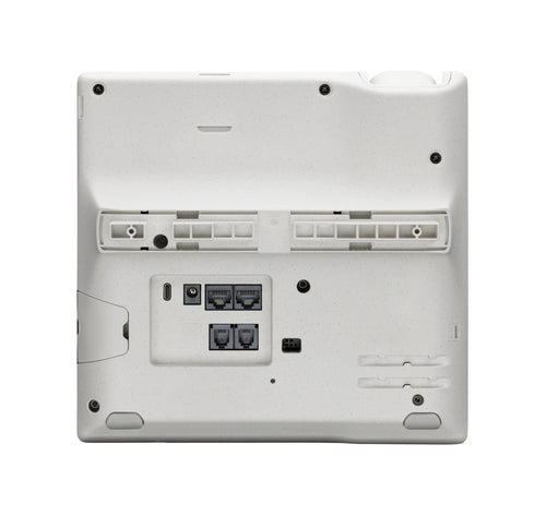 HP Poly Edge E550 and PoE-enabled IP phone