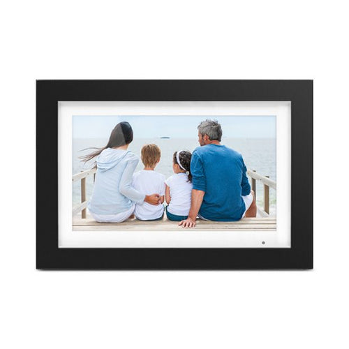 Aluratek ADMPF214FB digital photo frame