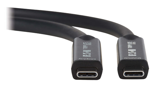 Eaton U420F-10M Thunderbolt cable