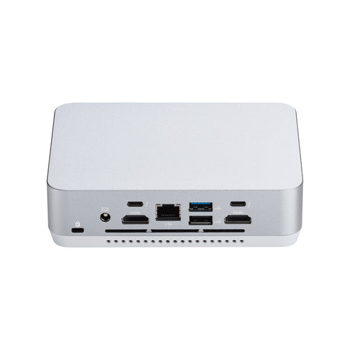 Mini PC ASUS NUC 14 Pro+ RNUC14RVSU500000I DDR5 PCIe Wi-Fi 6E - 90AR0051-M00010