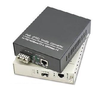 AddOn Networks ADD-GMC-SFP-EU network media converter