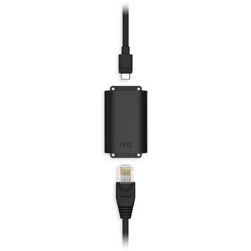 Ring Wired Doorbell Pro (3rd gen) - POE