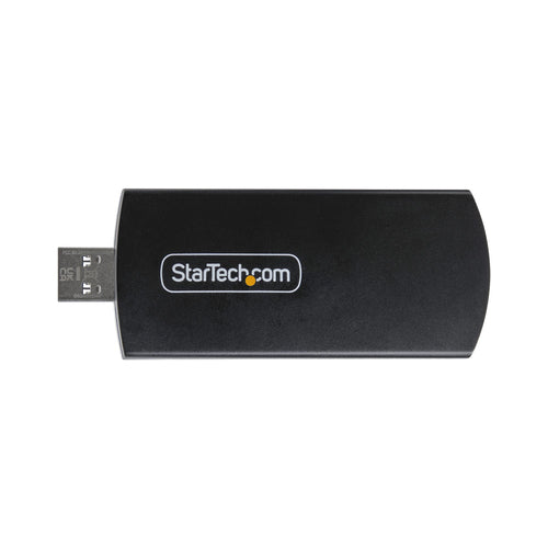 StarTech.com AX54005A-USB-WIFI-6E network card