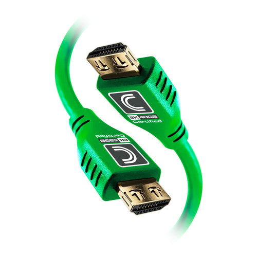 Comprehensive MicroFlex Pro AV/IT HDMI cable