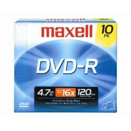 Maxell DVD-R
