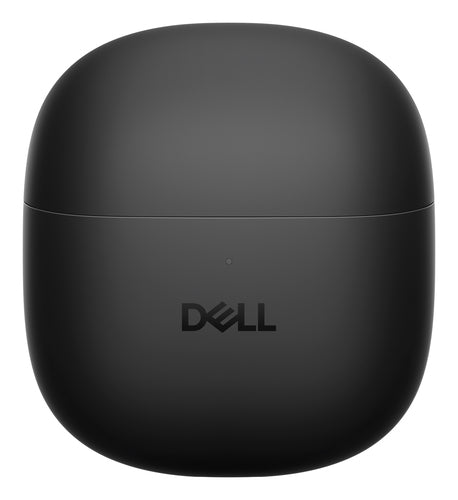 True Wireless Stereo TWS Headset Dell EB525 Black for Calls and Music