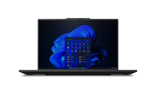 Lenovo ThinkPad P1 Gen 7 - 16" Intel Core Ultra 7 Laptop, 32GB RAM, 512GB SSD, Windows 11 Pro