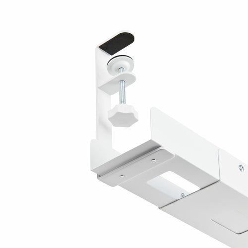 StarTech.com CALW-DESK-CABLE-TRAY cable organizer