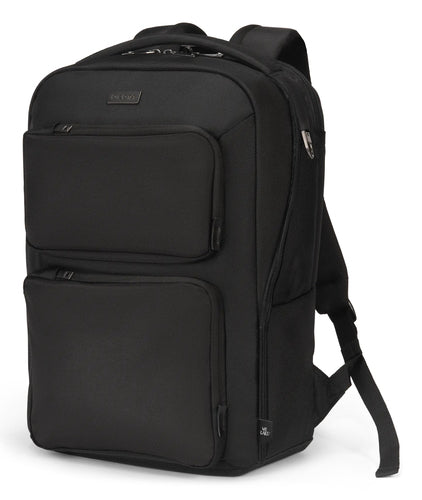 Backpack DICOTA SEVEN 12-14 35.6 cm Shoulder Strap - D3250101