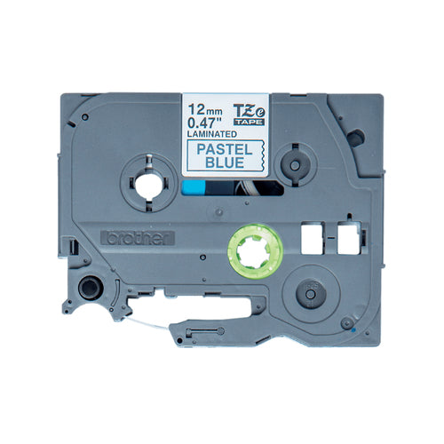 Brother TZEMQ531 label-making tape