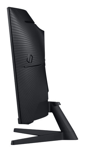 Samsung S32CG554EU computer monitor
