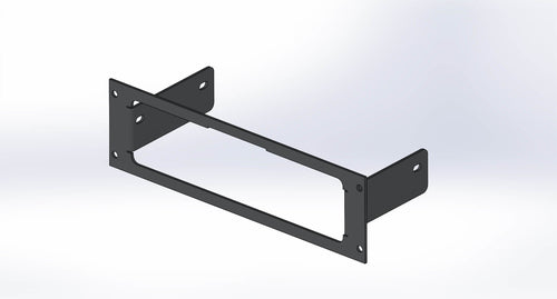Havis C-EB25-MWG-1P vehicle interior spare part / accessory