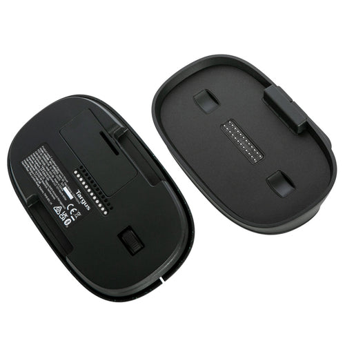 Targus Bluetooth Optical Mouse 4000 DPI Ambidextrous Black
