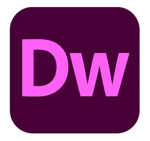 Adobe Dreamweaver
