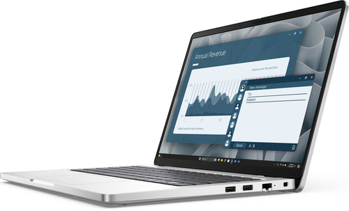 14 Inch Dell Pro 14 Laptop AMD Ryzen 7 PRO 3.5GHz 16GB RAM 512GB SSD