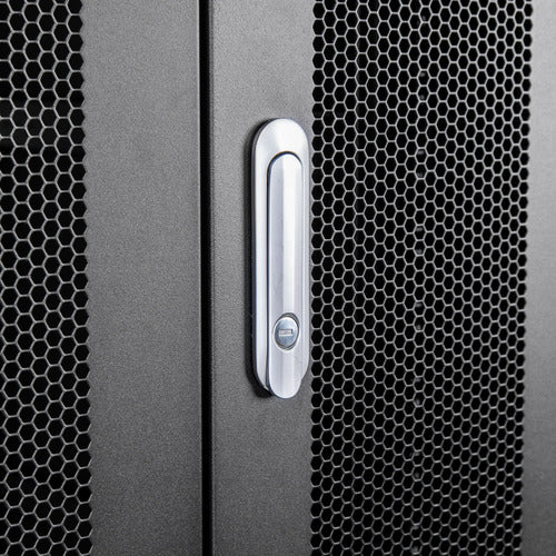 Rocstor Y10E066-B2 rack cabinet