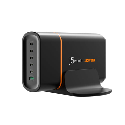 j5create JUP67380 mobile device charger